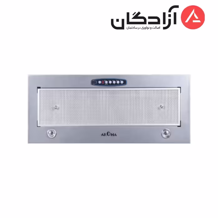 هود مخفی آروما مدل D1007