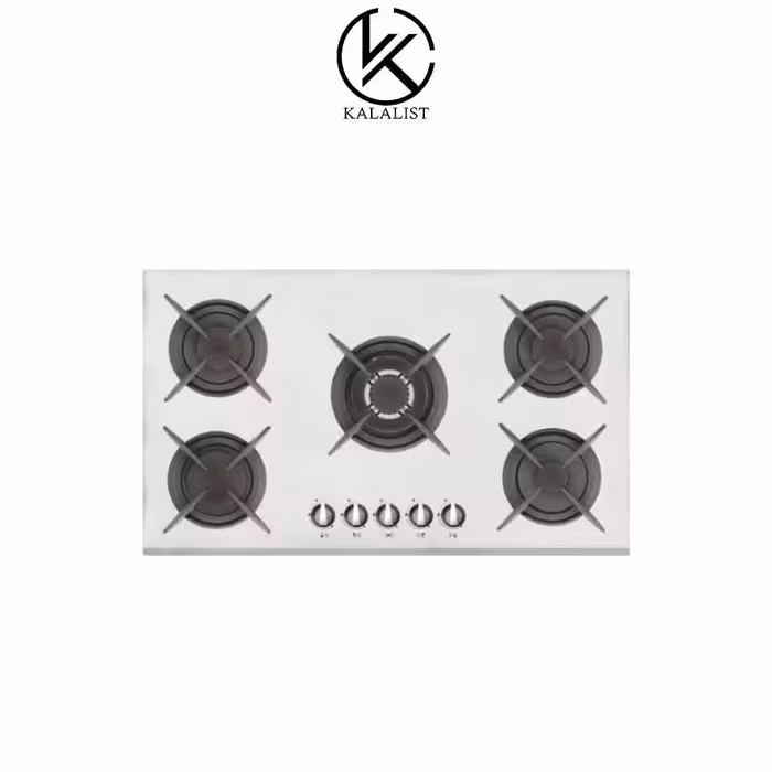 اجاق گاز شیشه ای میکس پلاس IG8519