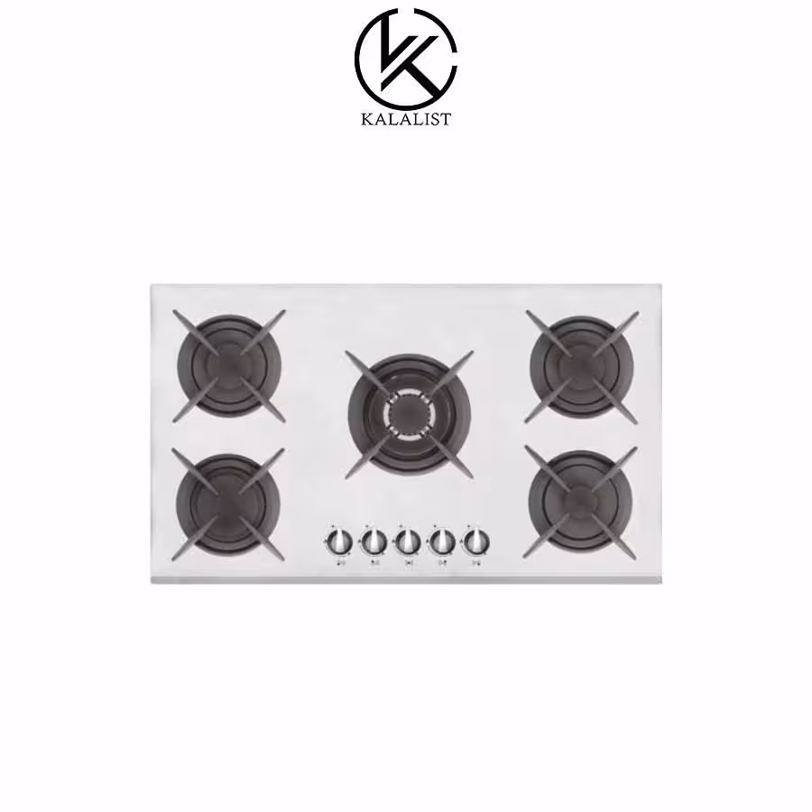 اجاق گاز شیشه ای میکس پلاس IG8519