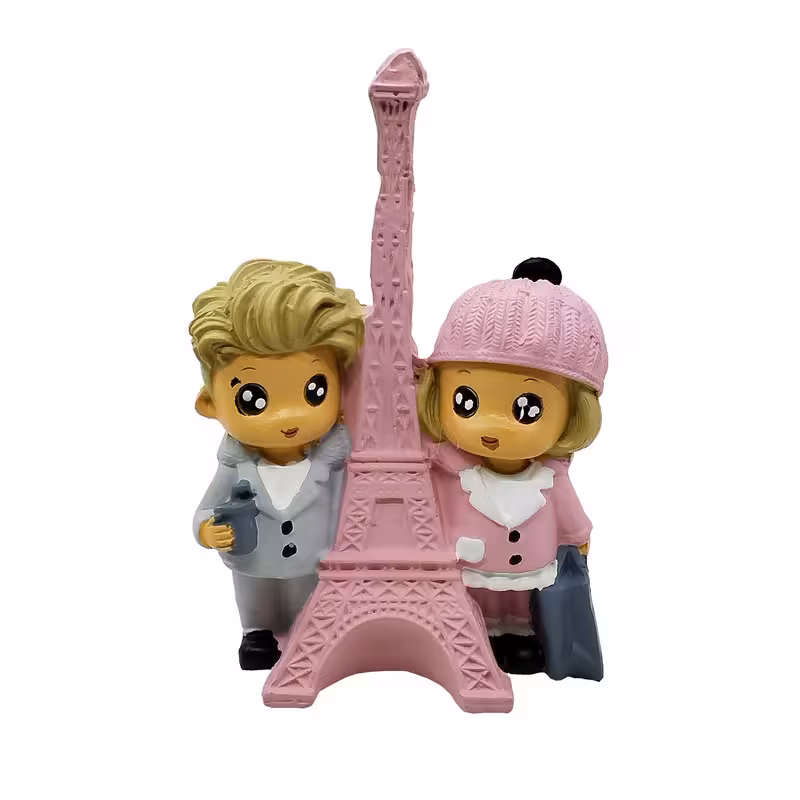 مجسمه مدل ایفل کد 450