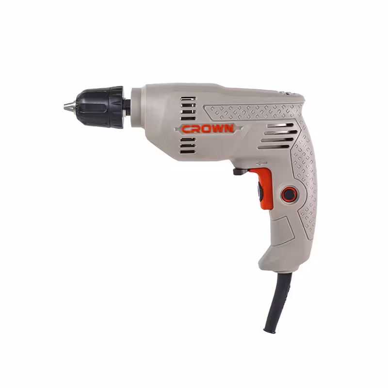 دریل 6 میلی متر کرون CT10125