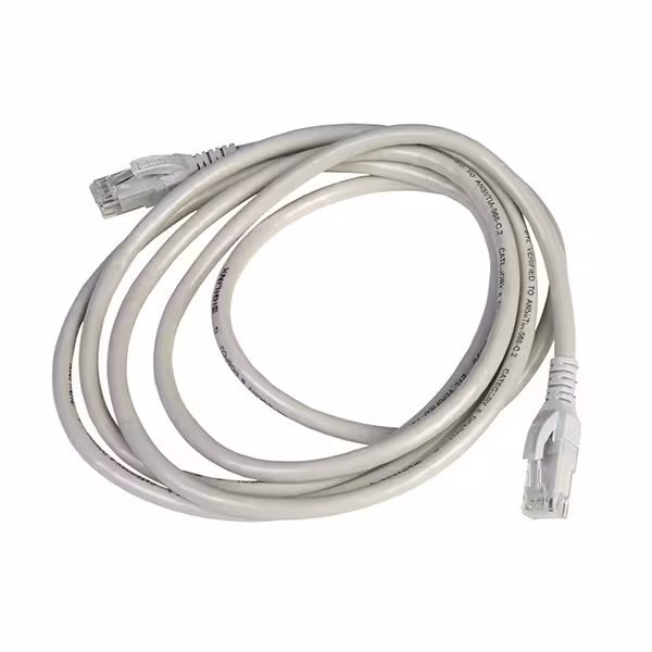 پچ کورد 2 متری Schneider مدل DC6PCURJ02-GYM - فروشگاه اینترنتی طیف سنتر