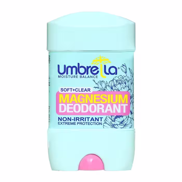 استیک ضد تعریق زنانه آمبرلا مدل Soft Clear