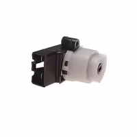 قطعه برقی (مغزی سوئیچ) پراید یورو 4 نصیرلوازم