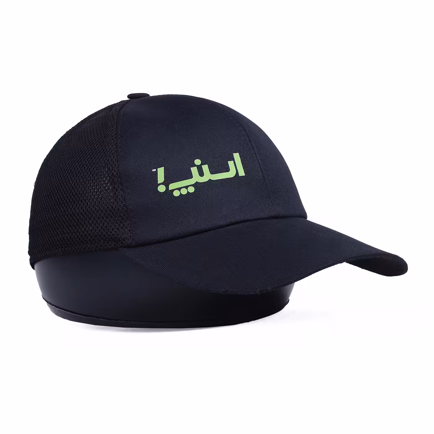 کلاه بیسبالی تبلیغاتی