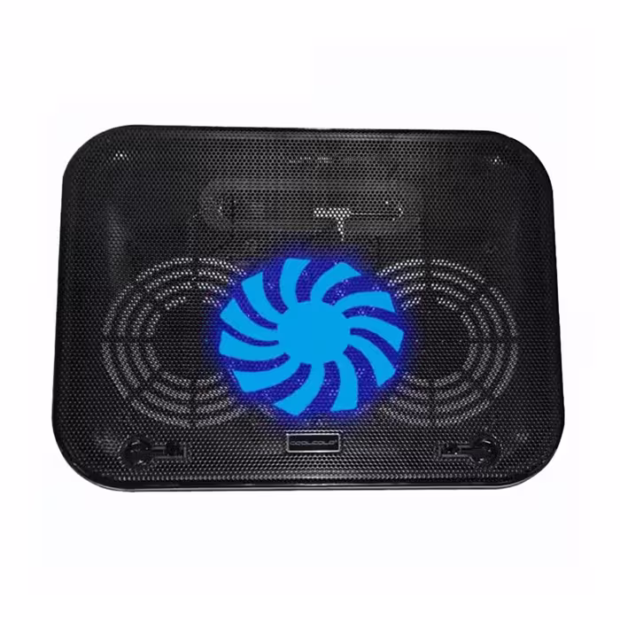 پایه خنک کننده CoolCold F3 (جعبه باز)