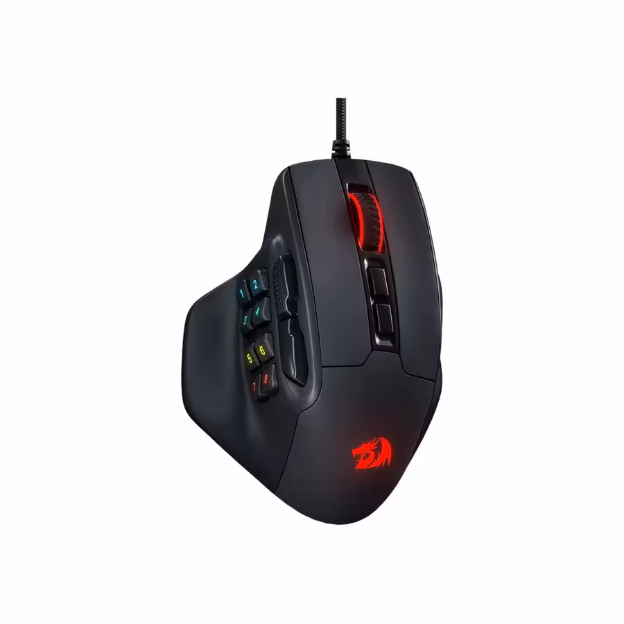 موس ردراگون Mouse Redragon Aatrox M811