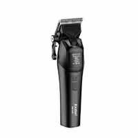 ماشین اصلاح موی سر و صورت  شارژی کیمی مدل KM-1858