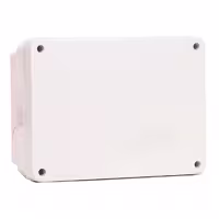 تقسیم روکار، سایز 15*20، برند البرز