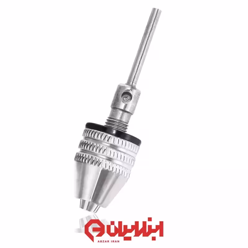 سه نظام اتومات مینیاتوری 4 میلی‌متر