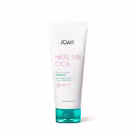 فوم شوینده ترمیم کننده جوآ مدل Heal Me Cica Foam