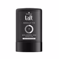 تافت ژل موی کتابی 7