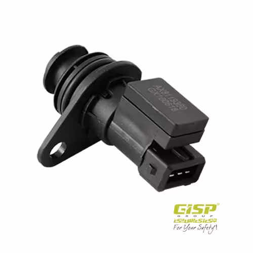 سنسور سرعت مشکی ( طرح کروز ) پژو 405 ، پژو پارس ، سمند ، سورن کد 476633