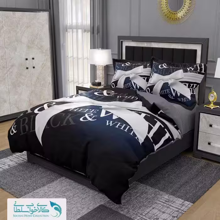روتختی طرح شاهو برند دکو کد BD831