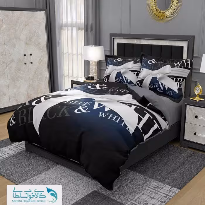 روتختی طرح شاهو برند دکو کد BD831