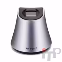 دستگاه اسکنر اثر انگشت سوپریما Suprema BioMini 410 / اثر انگشت