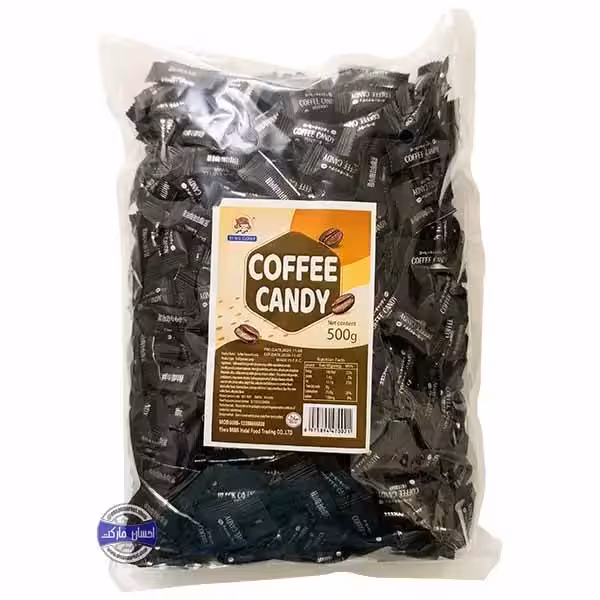 قرص قهوه اسپرسو 500 گرمی