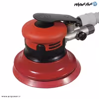 سنباده لرزان بادی شینانو ژاپن وکیوم دار مدل SI-3111LG