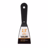 کاردک 2.5 اینچی (6.25 سانتی) تنسر