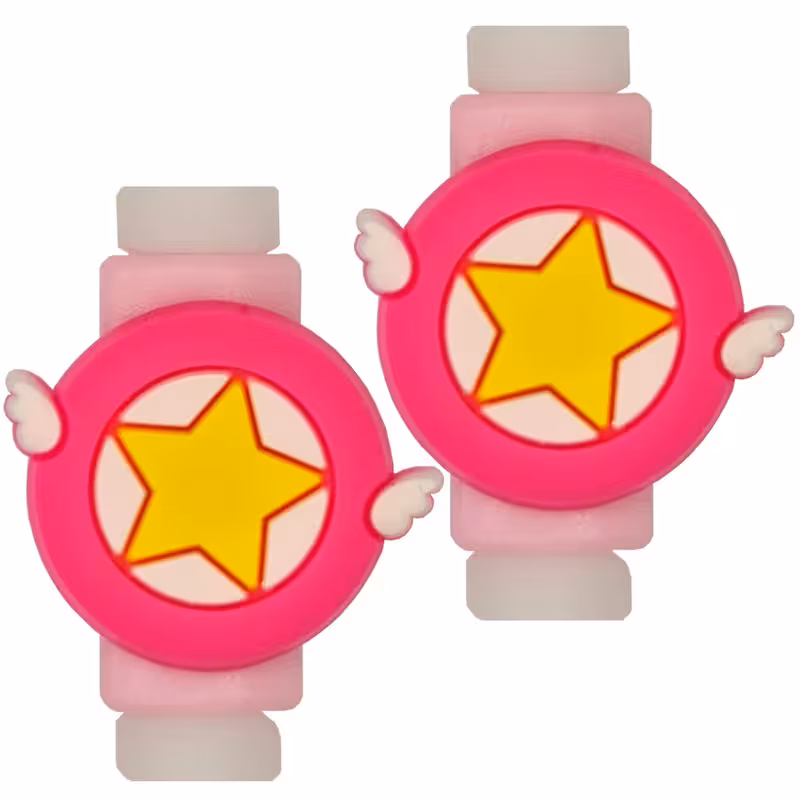 محافظ کابل مدل Viking Shield 02 بسته 2 عددی