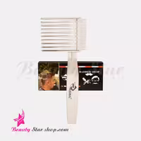 شانه کوتاهی مو رزونال مدل BLEND FREND