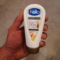 کرم آبرسان hello