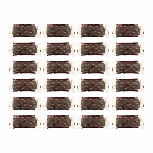 کیک صبحانه نان رضوی شکلاتی 130 گرمی 24 عددی