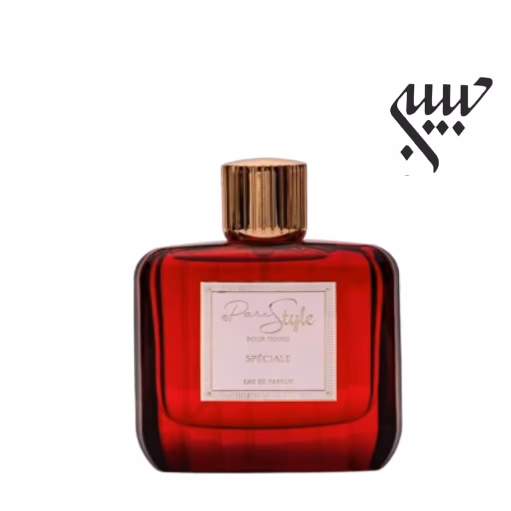 Paris Style Special For Women EDP     پاریس استایل اسپشیال زنانه ادوپرفیوم