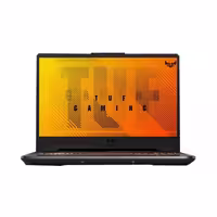 لپ تاپ ایسوس TUF Gaming F15 FX506HE-BB