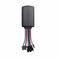 ردیاب خودرو پیام مدل TS750