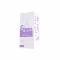 شربت زعفران مرکب [فران زر] (240‌سی‌سی) (سنابل)