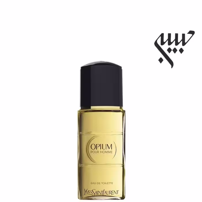 Yves Saint Laurent Opium Pour Homme ایو سن لورن اپیوم مردانه