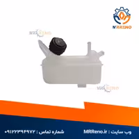 منبع انبساط مگان با درب اصلی رنو