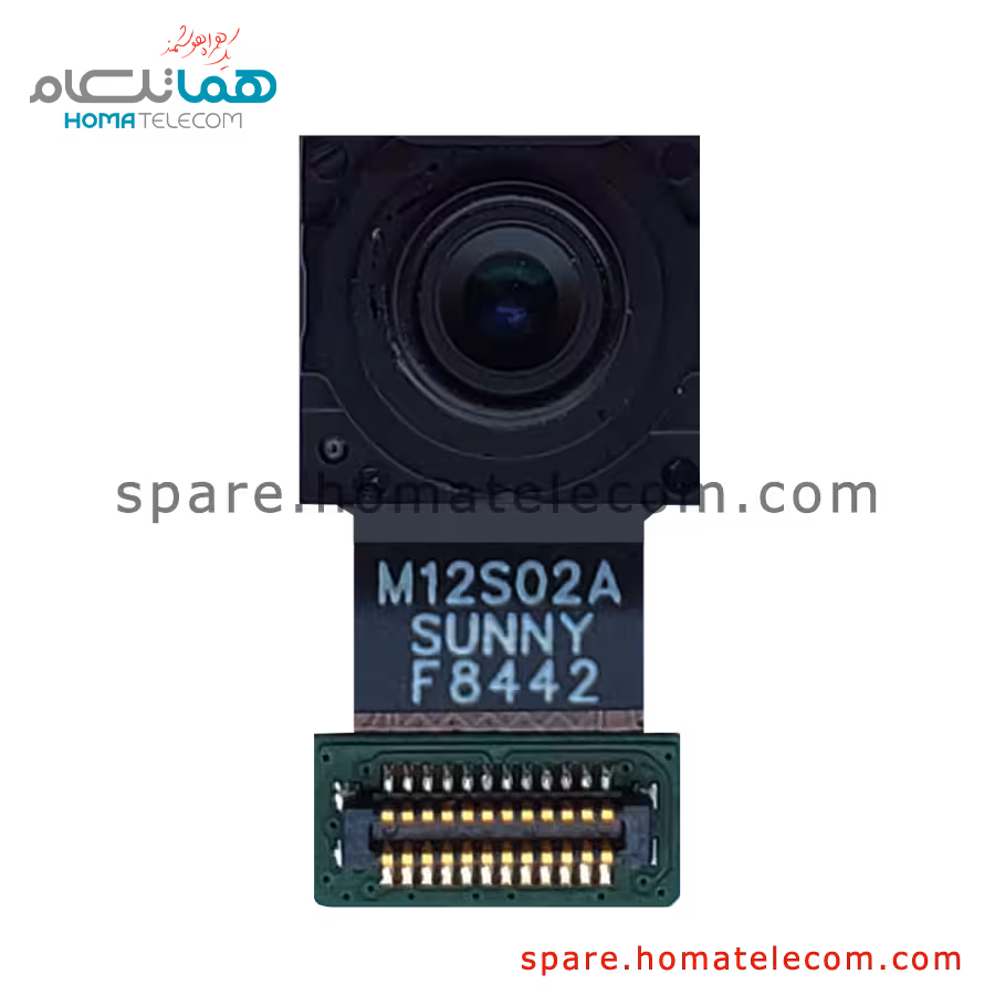 دوربین سلفی 12 مگاپیکسل سامسونگ گلکسی A6s