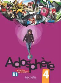 دانلود کتاب Adosphere 4