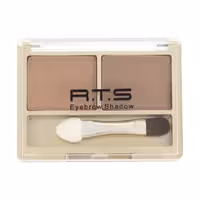 سایه ابرو آر تی اس شماره V02 R.T.S V02 Eyebrow Shadow