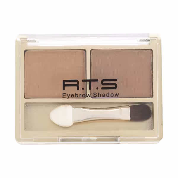 سایه ابرو آر تی اس شماره V02 RTS V02 Eyebrow Shadow