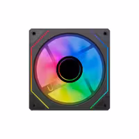 فن کیس اوست مدل AVI-120B ARGB