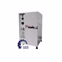 پکیج زمینی برقی 60000 سه فاز هاوین مدل HP-2603