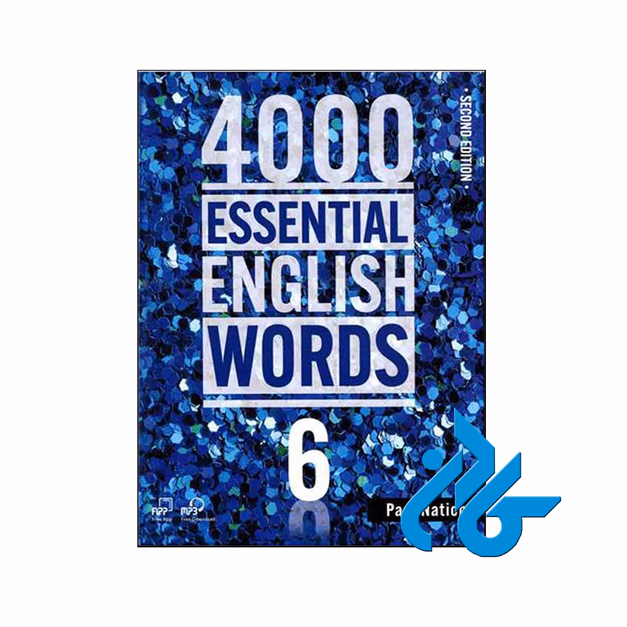 کتاب 4000Essential English Words 6 (2nd)