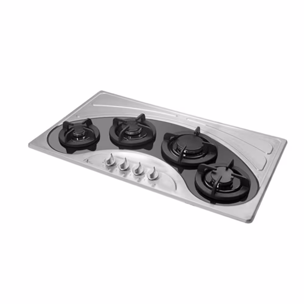 اجاق گاز صفحه ای اخوان مدل G101