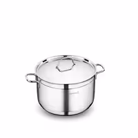 قابلمه تک استیل کرکماز A1025 سایز 26