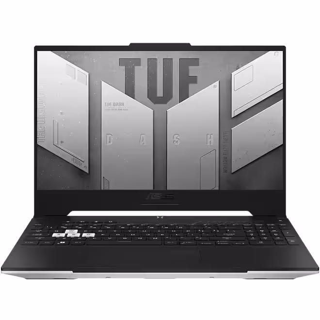لپ تاپ ایسوس مدل i7 12650H 16GB 1TB SSD 8GB RTX3070