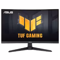 مانیتور 27 اینچ ایسوس مدل  TUF Gaming VG27VQ3B