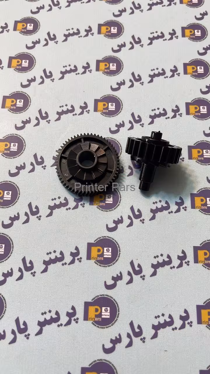 دنده رابط فیوزینگ hp 1102w