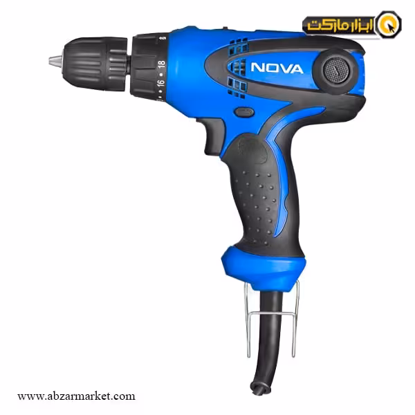 پیچ گوشتی برقی نووا 280 وات مدل 2152