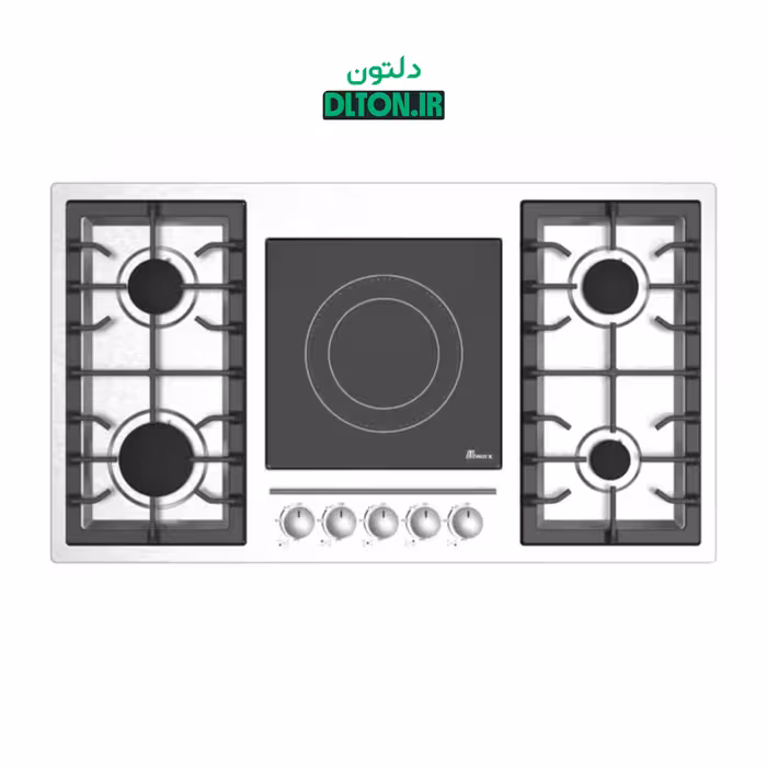 اجاق صفحه ای بیمکث 0026