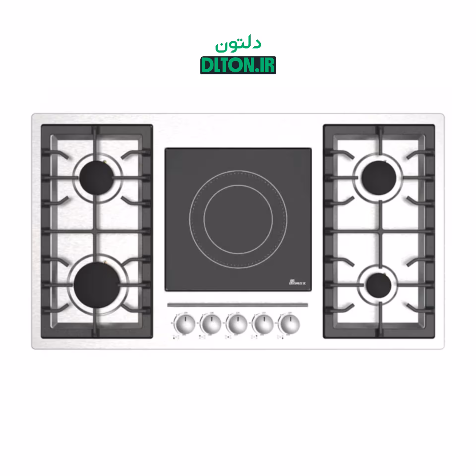 اجاق صفحه ای بیمکث 0026