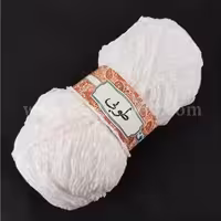 کاموا طوبی سفید