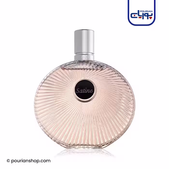 عطر ادکلن لالیک ساتین